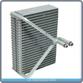 A/C Evaporator Core for Mack CH, CTP, CXU, GRANITE, GU7, GU8, PINNACLE, TI.. - Qualy Air