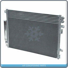 Cargar imagen en el visor de la galería, A/C Kit for Dodge Challenger, Charger QU - Qualy Air