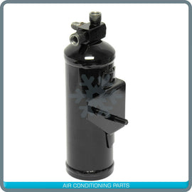 New A/C Receiver Drier for LAND RANGE ROVE 02-95 QU QU - Qualy Air