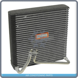 New A/C Evaporator fits Acura MDX / Honda Odyssey, Pilot - OE# 79502S3VA53 UQ - Qualy Air