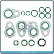Load image into Gallery viewer, A/C Kit for Ford Escape / Mercury Mariner QU - Qualy Air