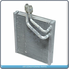New A/C Evaporator Core fits Hyundai Grand Starex, H1, i800, iMax.. - Qualy Air
