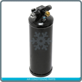 New A/C Receiver Drier for KENW 94 UP QU QU - Qualy Air