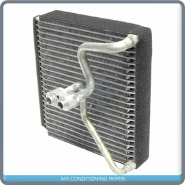A/C Evaporator Core for Rio, Rio5 QU - Qualy Air