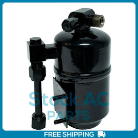 New A/C Receiver Drier for MB 560SL 107CH 89-86 QU QU - Qualy Air