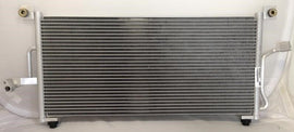 A/C Condenser for Eagle Summit / Mitsubishi Expo, Expo LRV, Galant QR - Qualy Air