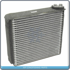 A/C Evaporator Core for Toyota Highlander QU - Qualy Air
