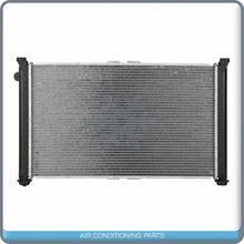 Load image into Gallery viewer, Radiator for Mazda Millenia QOA - Qualy Air