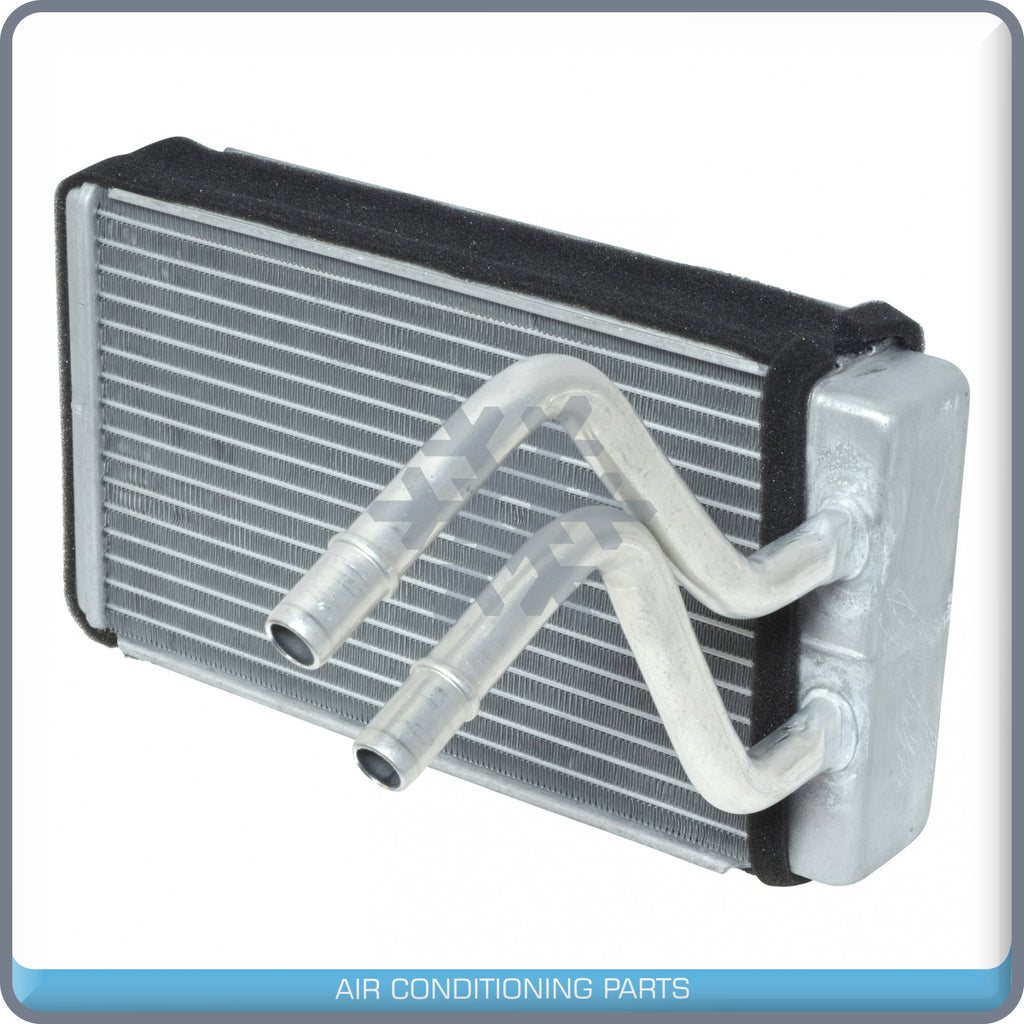 New A/C Heater Core for Ford Expedition, F-150, F-250, Lobo / Lincoln Mark LT.. - Qualy Air
