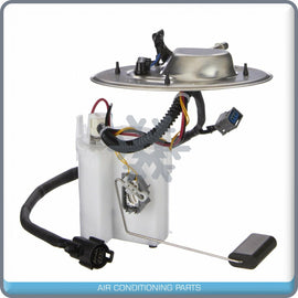 For Ford Mustang 3.8L 4.6L 2001 2002 2003 2004 Electric Fuel Pump Module QOA - Qualy Air