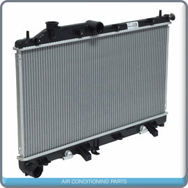 NEW Radiator fits Subaru fitsester, Impreza, Legacy, Outback  QU - Qualy Air