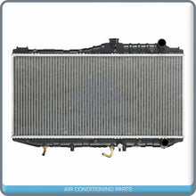 Load image into Gallery viewer, Radiator for Lexus ES250 / Toyota Camry QOA - Qualy Air