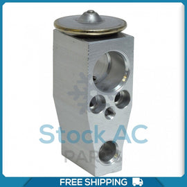 A/C Expansion Valve for Acura RLX QR - Qualy Air