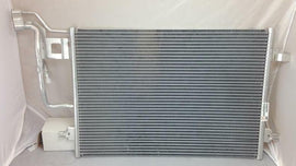 A/C Condenser for Volkswagen Passat GLS 4 Motion 2.8L, Passat GLX 4 Motion... QR - Qualy Air