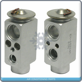 A/C Expansion Valve for Cadillac Catera QR - Qualy Air