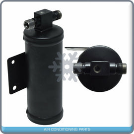 A/C Receiver Drier for John Deere -  OE# MIU10004 QR - Qualy Air