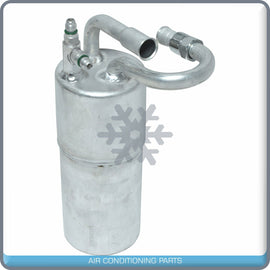 A/C Receiver Drier for Ford Explorer, Explorer Sport / Mazda Navajo QR - Qualy Air