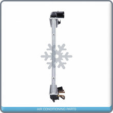 Load image into Gallery viewer, Radiator for Isuzu Axiom QOA - Qualy Air