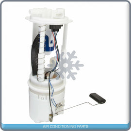 Electric Fuel Pump for Nissan Frontier, Pathfinder, Xterra / Suzuki Equator.. - Qualy Air