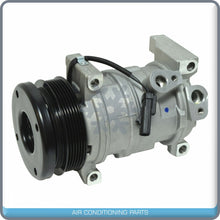 Load image into Gallery viewer, A/C Kit for Chrysler Town & Country / Dodge Grand Caravan QU - Qualy Air