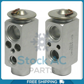 A/C Expansion Valve for Cadillac Catera QR - Qualy Air