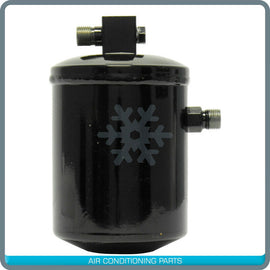 New A/C Receiver Drier for NAVISTAR QU QU - Qualy Air