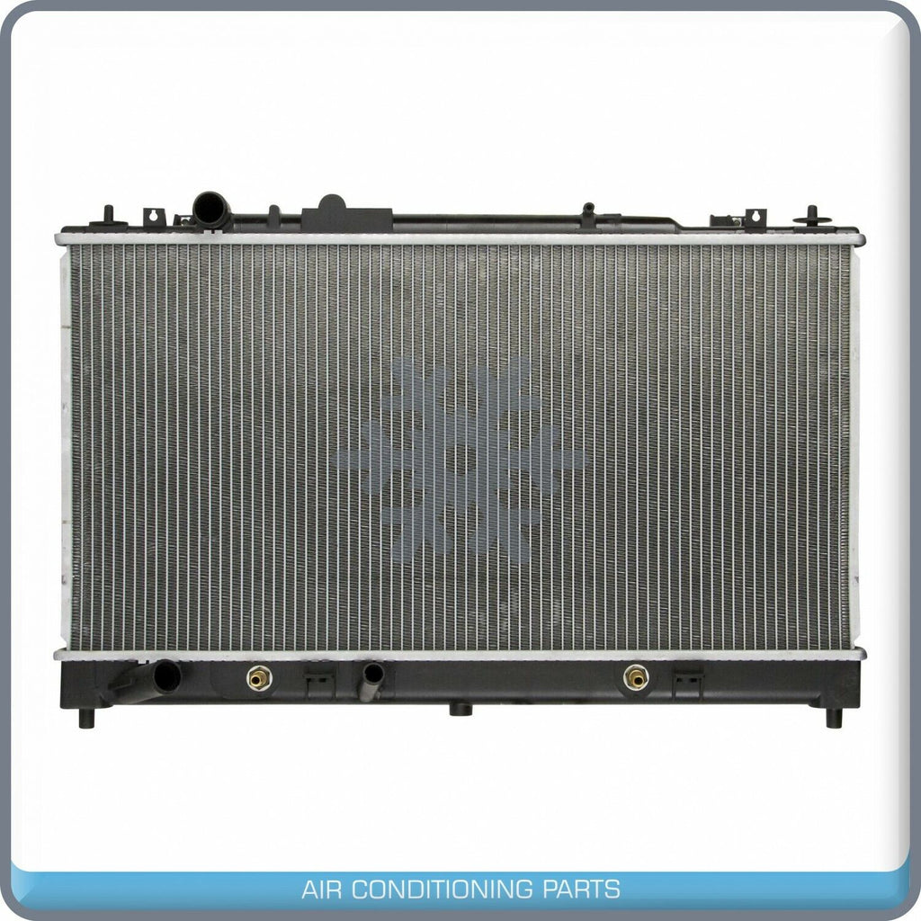 Radiator for Mazda 6 QOA - Qualy Air