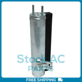 New A/C Receiver Drier for Tucson QU - Qualy Air