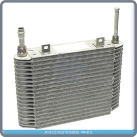 A/C Evaporator Core for Chevrolet Blazer, LUV, S10, Silverado, Tahoe / GMC.. - Qualy Air