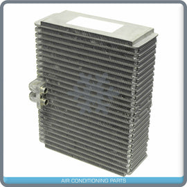 A/C Evaporator Core for Toyota Cressida QU - Qualy Air