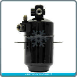 New A/C Receiver Drier for MB 300DT 85-82 QU QU - Qualy Air