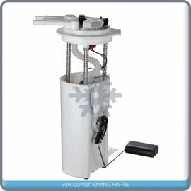 Electric Fuel Pump for Chevrolet Venture / Oldsmobile Silhouette / Pontia... QOA - Qualy Air