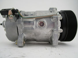 A/C Compressor OEM SD7V16 for Volkswagen Golf, Jetta, Jetta City QR - Qualy Air