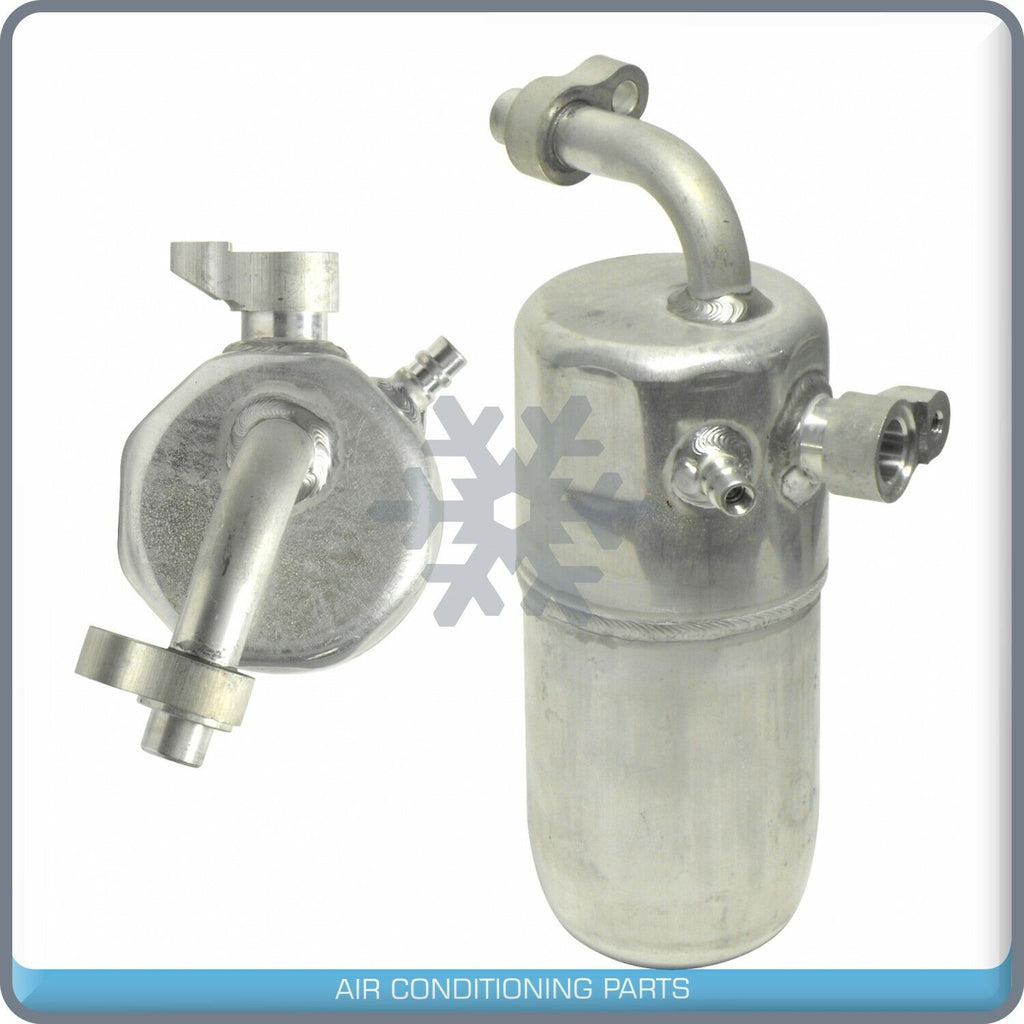 A/C Kit for Cadillac Escalade EXT / Chevrolet Suburban / GMC Yukon, Yukon XL QU - Qualy Air