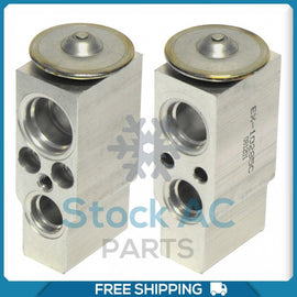 A/C Expansion Valve for Ford Expedition / Lincoln Navigator QR - Qualy Air