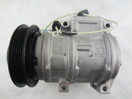 A/C Compressor OEM Denso 10PA17C for Acura Vigor QR - Qualy Air