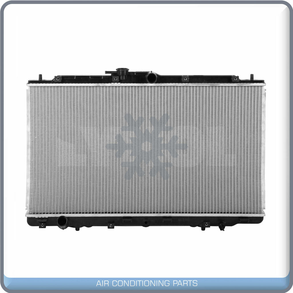 Radiator for OE# REA412431A 19010PGEA51 2214201 8012375 8012431 MAF69522 QL - Qualy Air