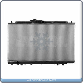 Radiator for OE# REA412431A 19010PGEA51 2214201 8012375 8012431 MAF69522 QL - Qualy Air