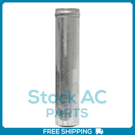New A/C Receiver Drier for MITS GALANT 07-04 QU QU - Qualy Air