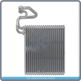 New AC Evaporator for Honda Civic, CR-V, Element / Acura EL - OE# 80215S5DG01 - Qualy Air