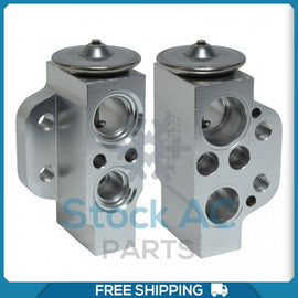 A/C Expansion Valve for Audi A4, A4 Quattro, A5, A5 Quattro, allroad, S4, ... QR - Qualy Air