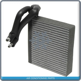 A/C Evaporator Core for Ford Focus 2008 to 12 - OE# AS4Z19B555C UQ - Qualy Air