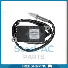 NEW NOX SENSOR for CUMMINS  4326867  - QL - Qualy Air