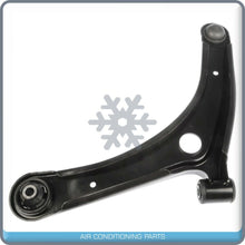 Load image into Gallery viewer, Control Arm Front Lower Right fits Dodge Caliber, Jeep Compass, Jeep Patriot QOA - Qualy Air