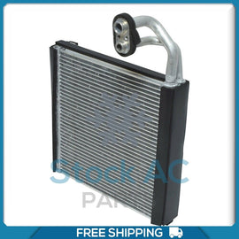 A/C Evaporator Core for Acura CSX / Honda Civic QU - Qualy Air