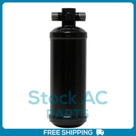 New A/C Receiver Drier for PORS 911 92-80 QU QU - Qualy Air