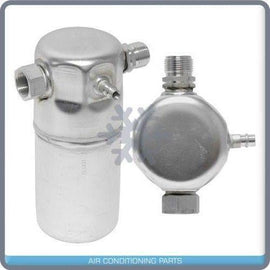 OE#8890385990 Brand New A/C Receiver Drier For Isuzu Hombre 1998-00 QH - Qualy Air