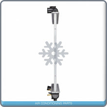 Cargar imagen en el visor de la galería, Radiator for Infiniti QX4 / Nissan Pathfinder QOA - Qualy Air