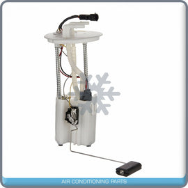 NEW Electric Fuel Pump for Ford Escape - 2001 to 04 / Mazda Tribute - 2001 to 04 - Qualy Air