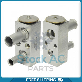 A/C Expansion Valve for OE# 04596318AA 4596318AA QR - Qualy Air